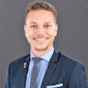 Meet your Posher, John